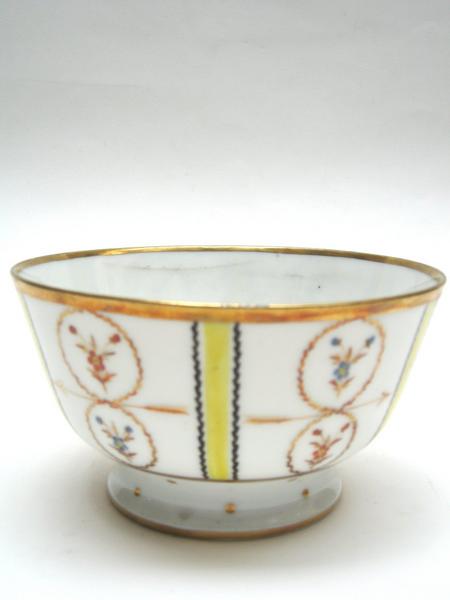 Bol à marc de café