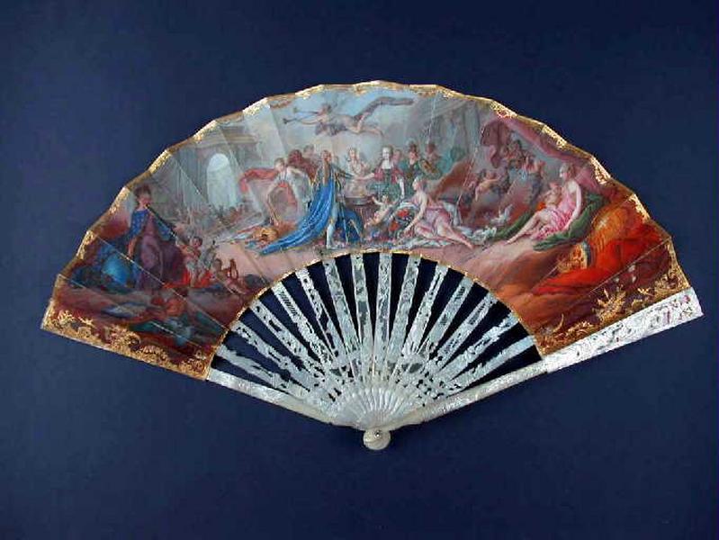 Mariage du comte de Provence et de Louise Joséphine de Savoie