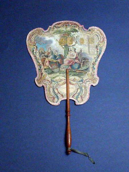 L'illustre nourrisson