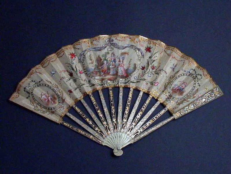 Allégorie de l'Amour