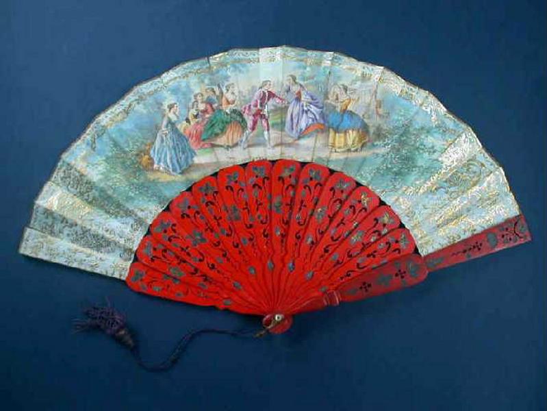 Amusement champêtre