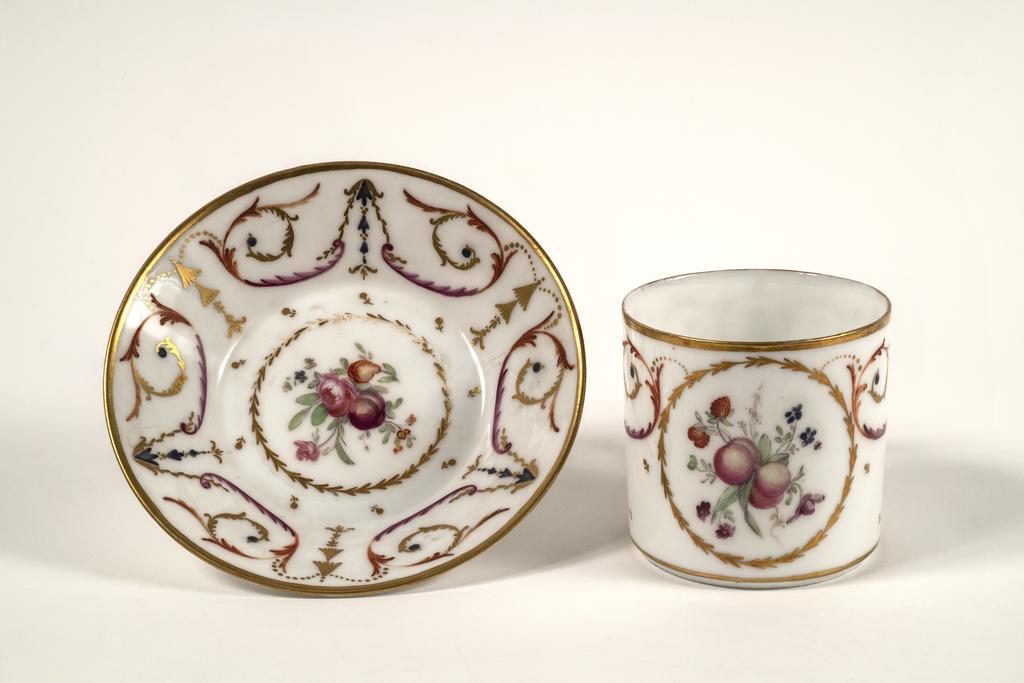 Service à boissons chaudes