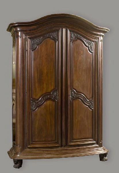 Armoire de salle-à-manger