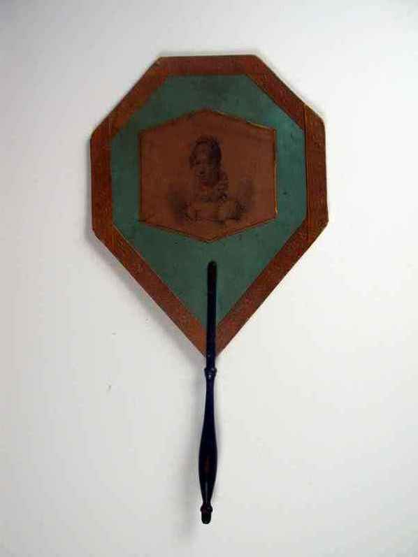 Portrait de la duchesse d'Angoulême