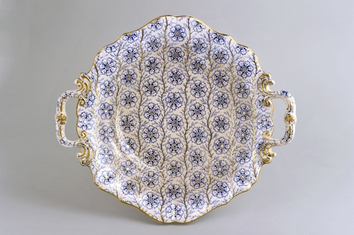 Service "Tapisserie n°2"