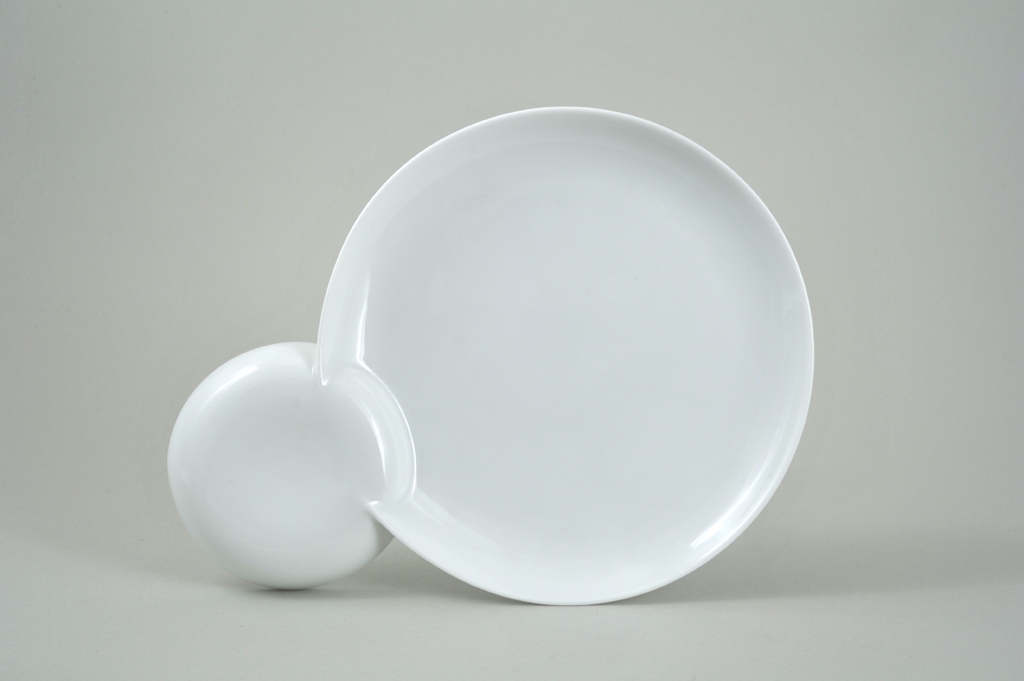 Service pour Guy Savoy