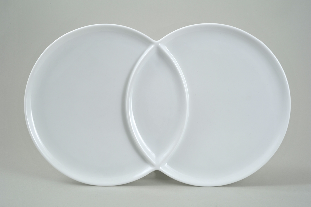 Service pour Guy Savoy