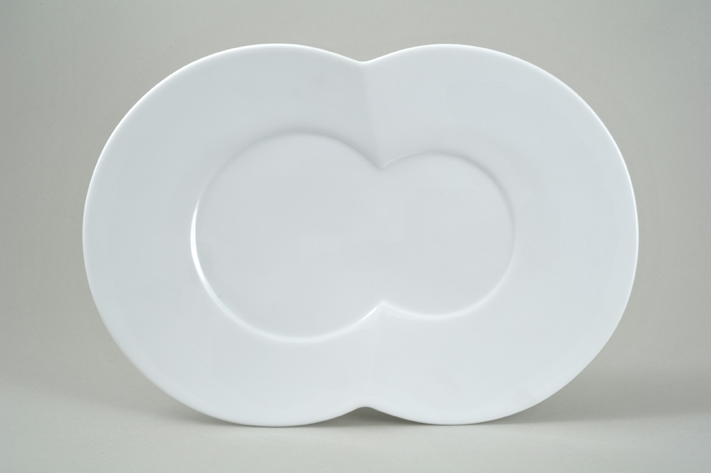 Service pour Guy Savoy