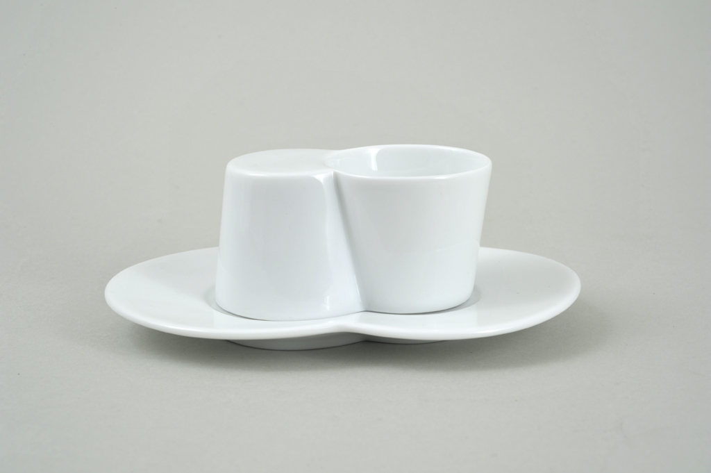 Service pour Guy Savoy