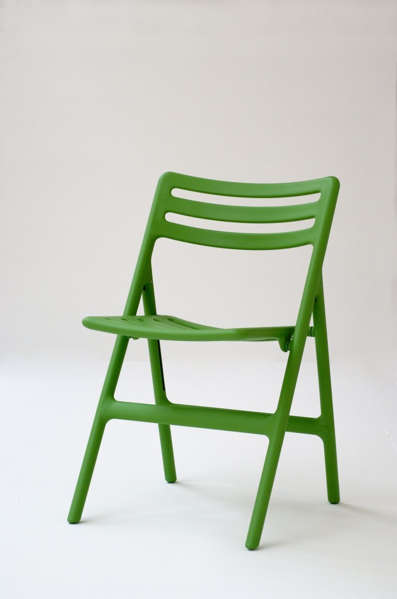 Folding Air-Chair