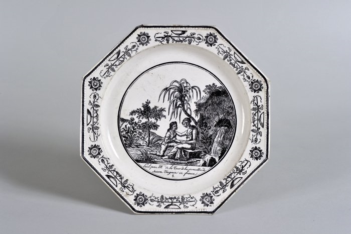 Service "Paul et Virginie"