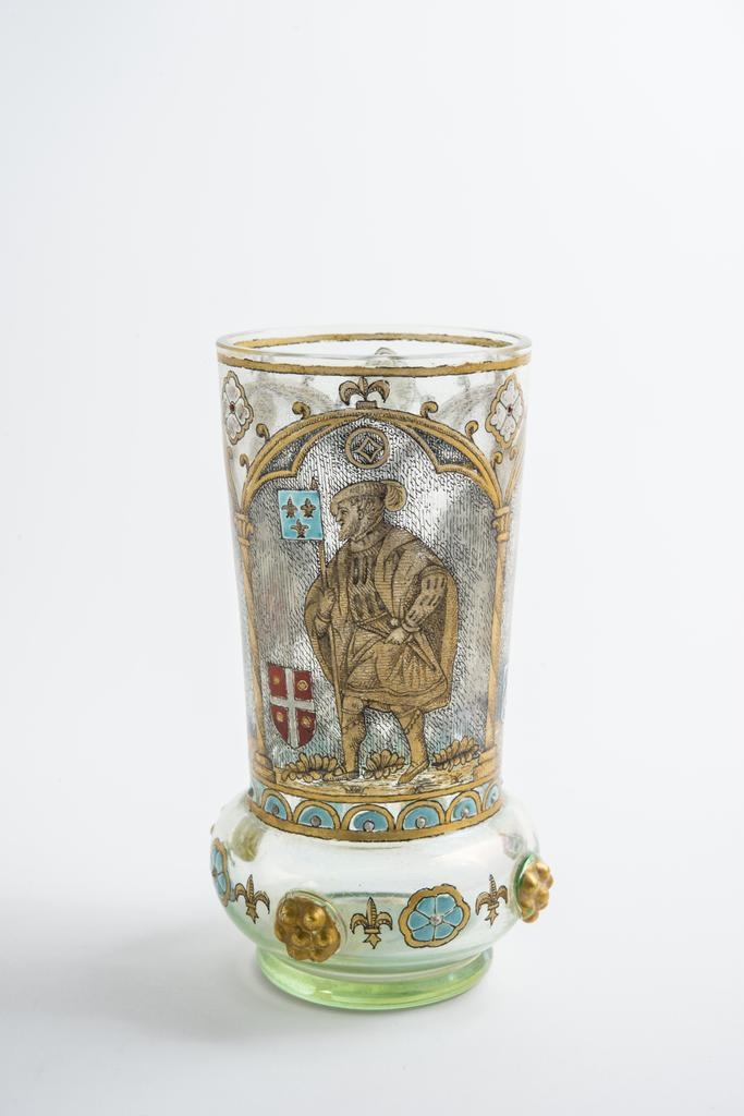 Verre droit