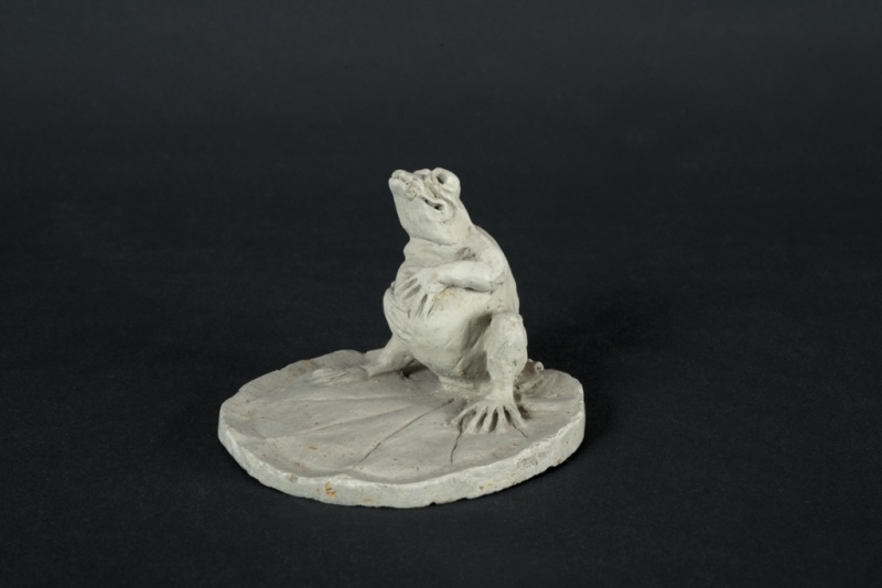 Grenouille