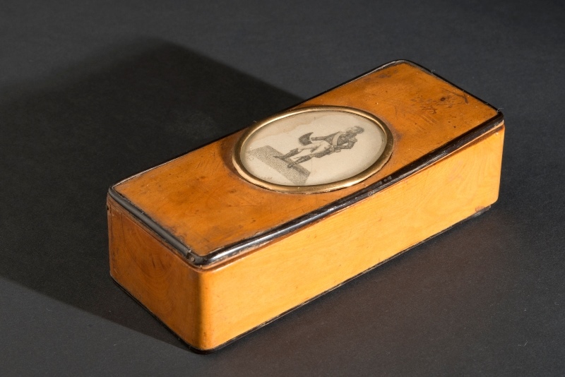 Portrait du duc d'Angoulême