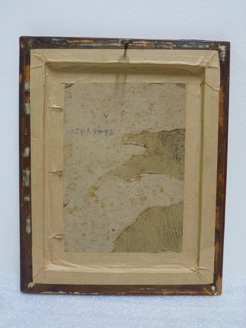 "Citoyennes Bourdeaux et Aubin Roubeau. Guadeloupe"