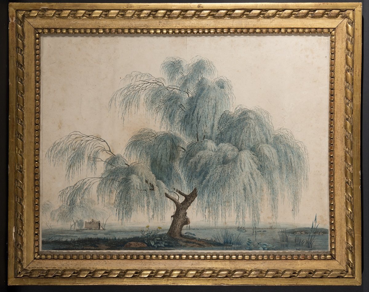 "L'urne mystérieuse"