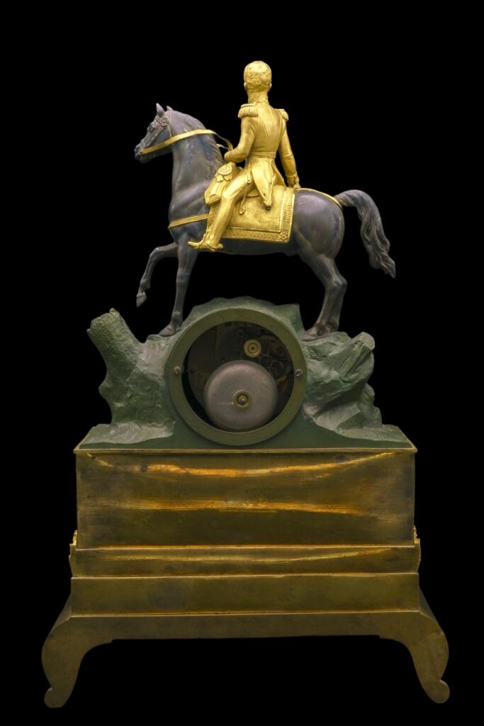 Duc de Bordeaux