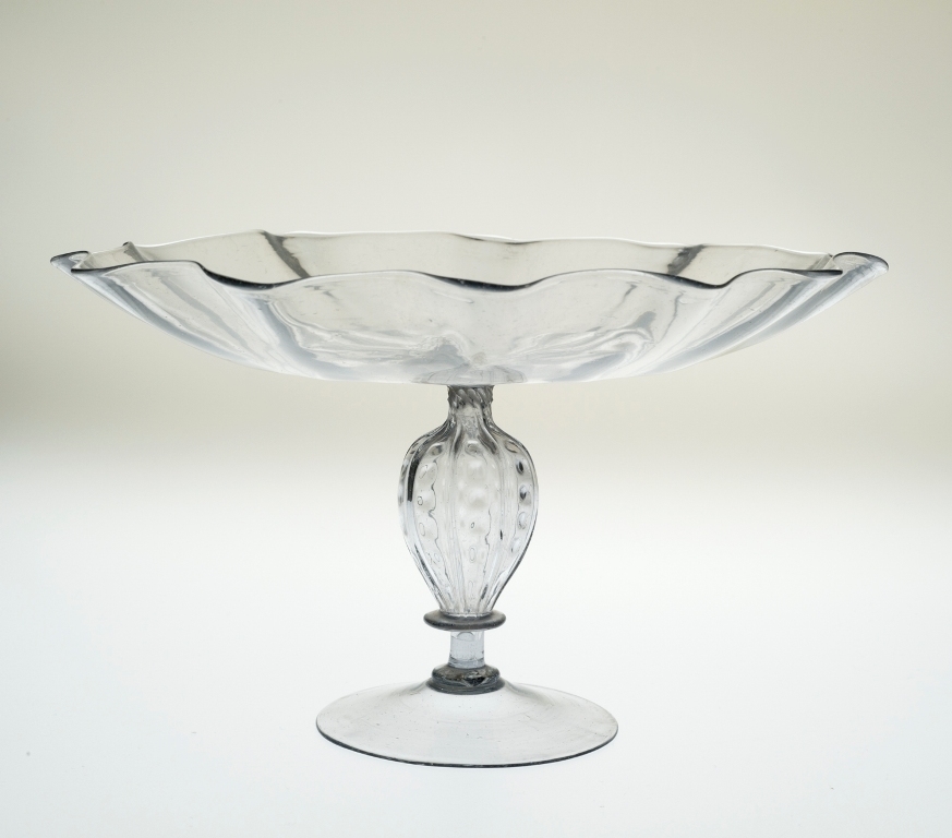 Coupe dite tazza