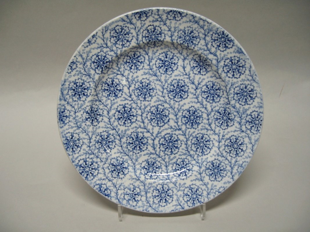 Service "Tapisserie n°2"