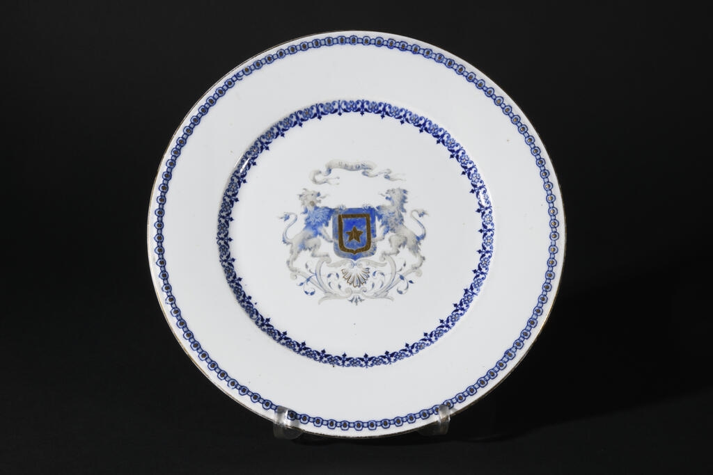 Service du Cercle de l'Union