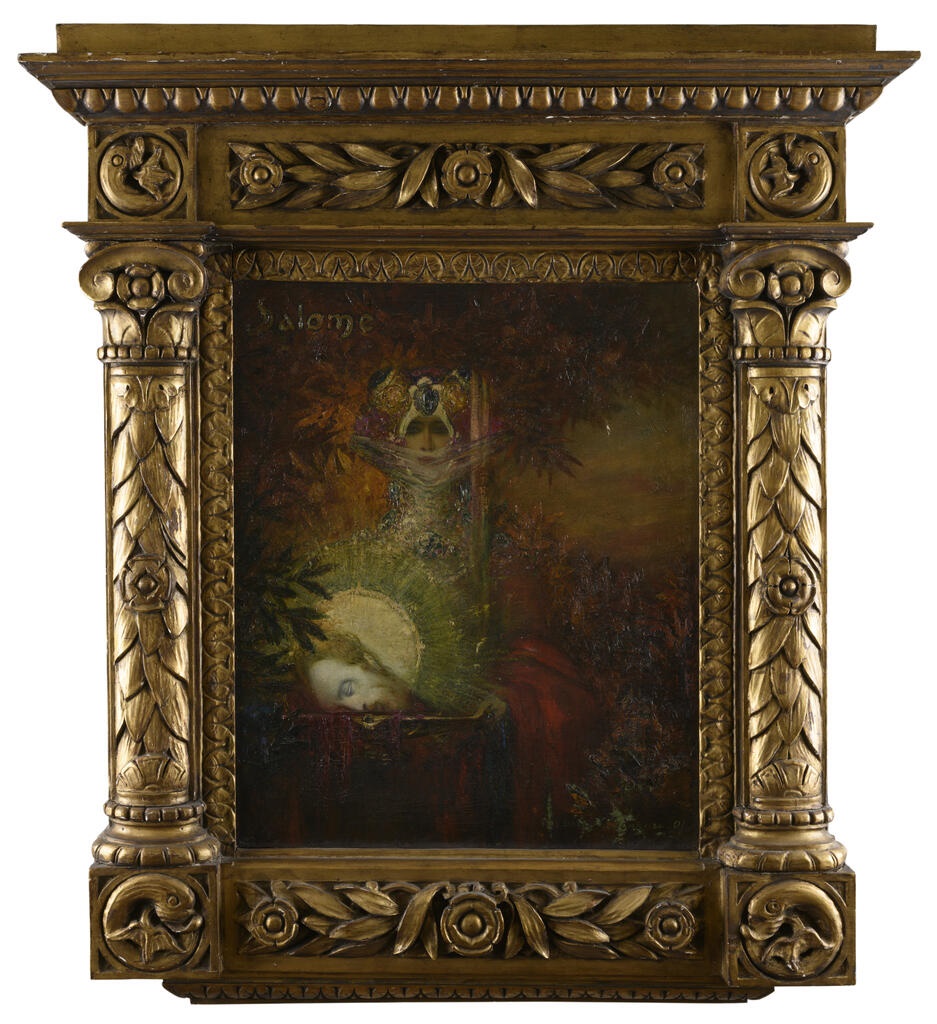 "Salomé"