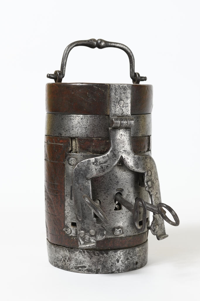 Boîte de confrérie