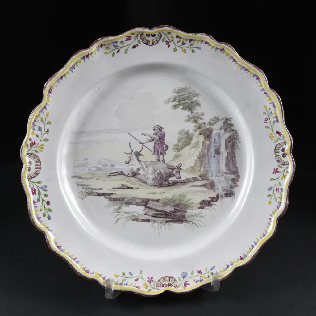 Assiette