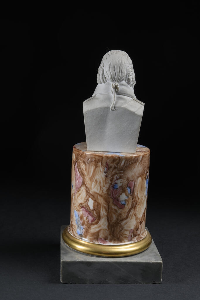 Louis XVIII ; "Louis XVIII"