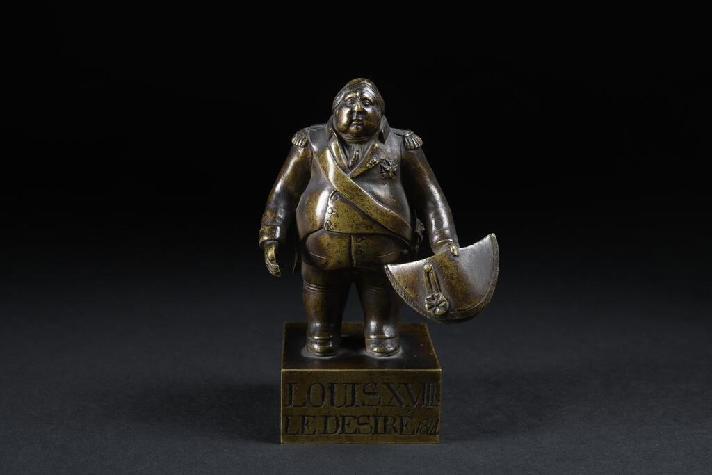 Louis XVIII