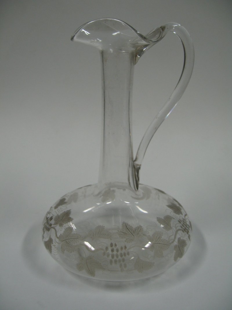 Carafe
