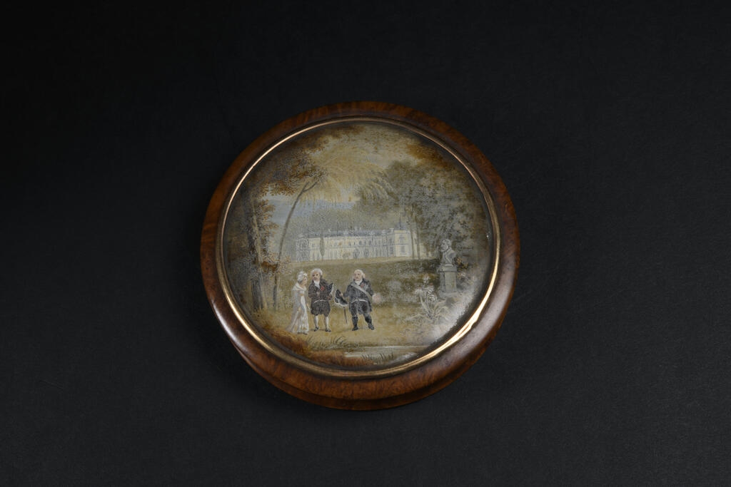 Boîte