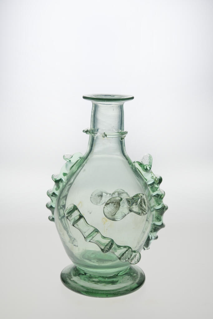Bouteille "à la façon de Venise"
