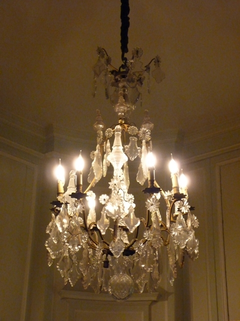 Lustre