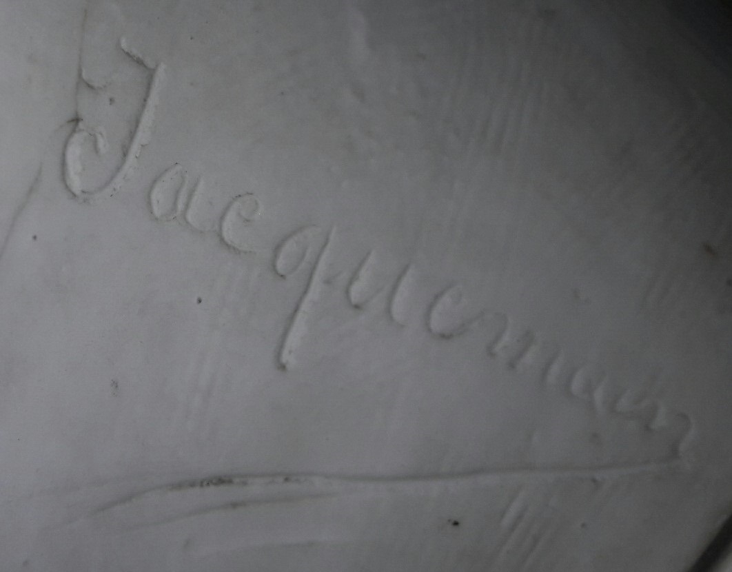 Buste de Louis XVI