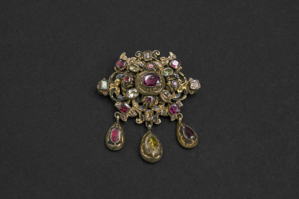 Pendentif