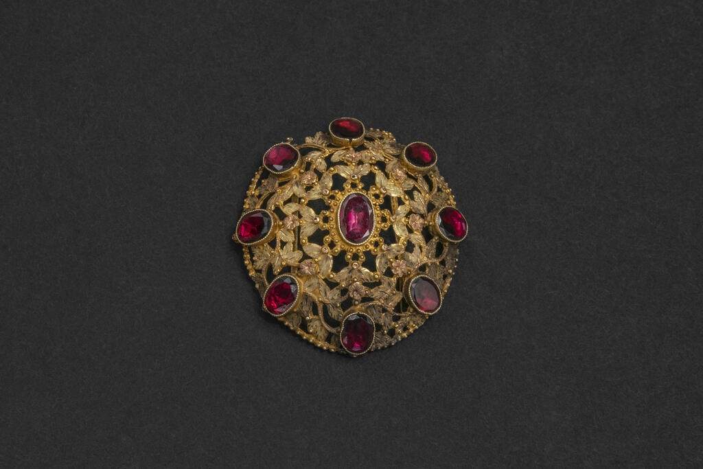 Coulant de collier
