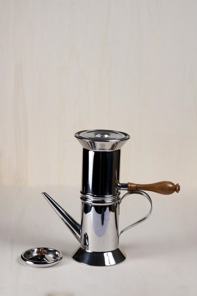 "Cafetière napolitaine"
