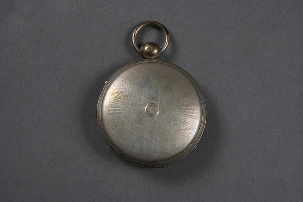 Montre avec scène du Serment d'Amour