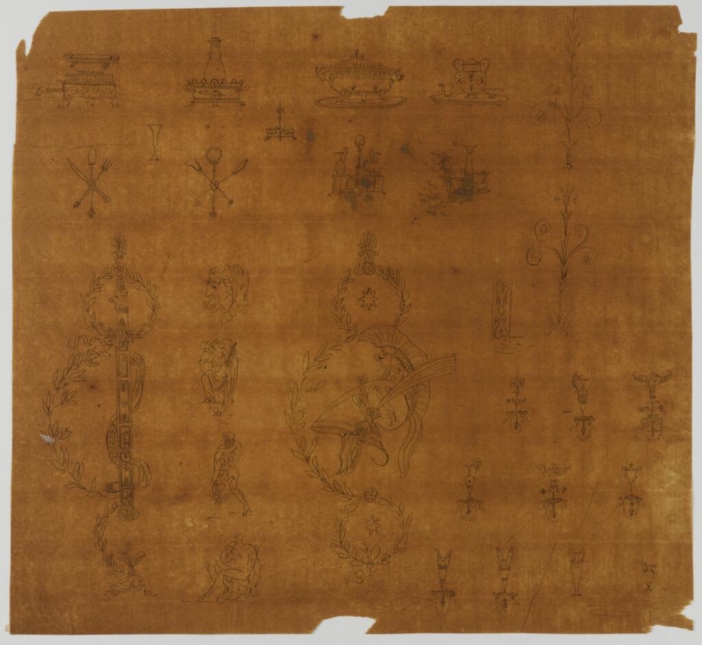 Motifs et projets d'objets