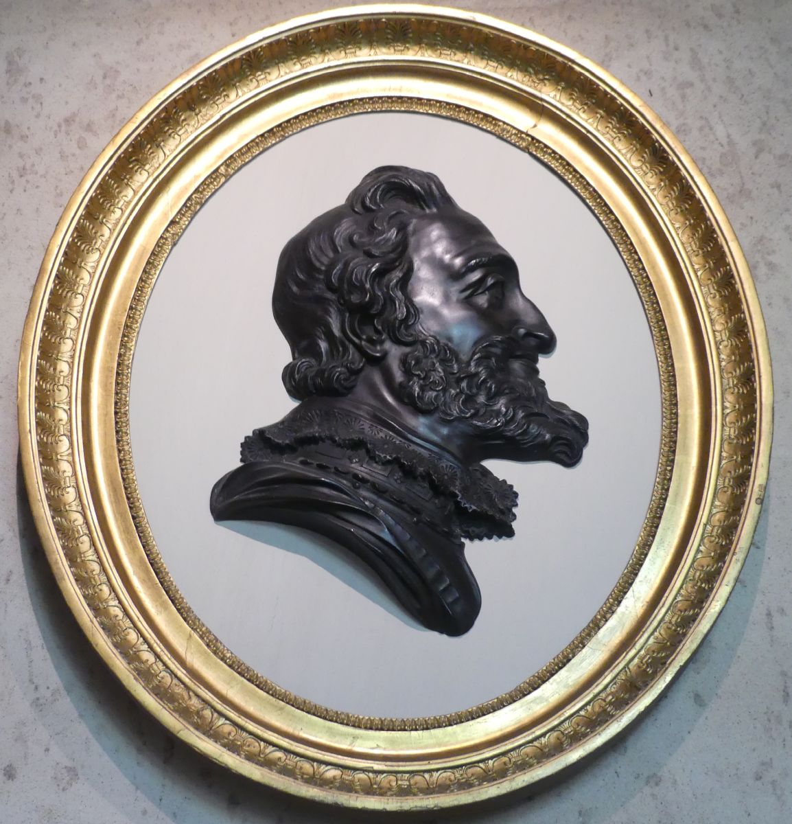 Henri IV