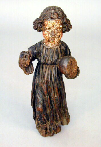 Enfant Jésus d'Oxarte