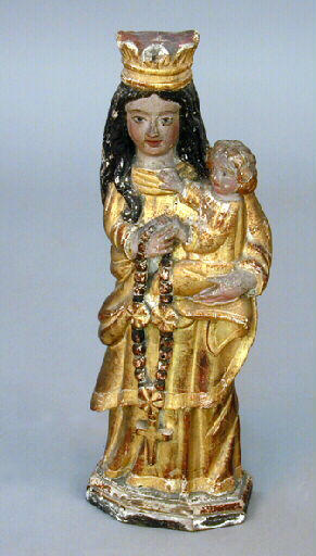 Vierge à l'Enfant