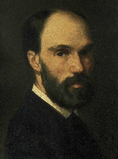 Autoportrait