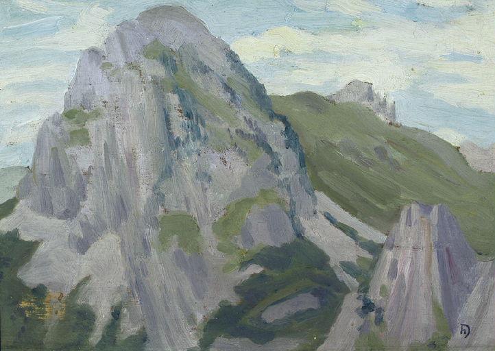 Le Billarenx côté nord