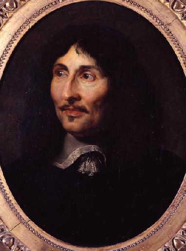 Portrait de Colbert