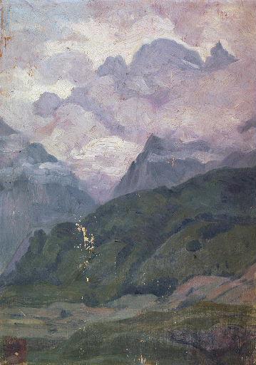 Ansabère et Las Tajeras