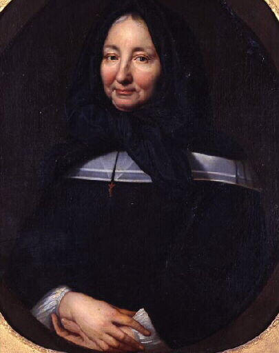 Madame de Miramion