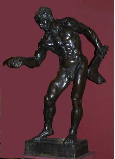 Samson et les Philistins