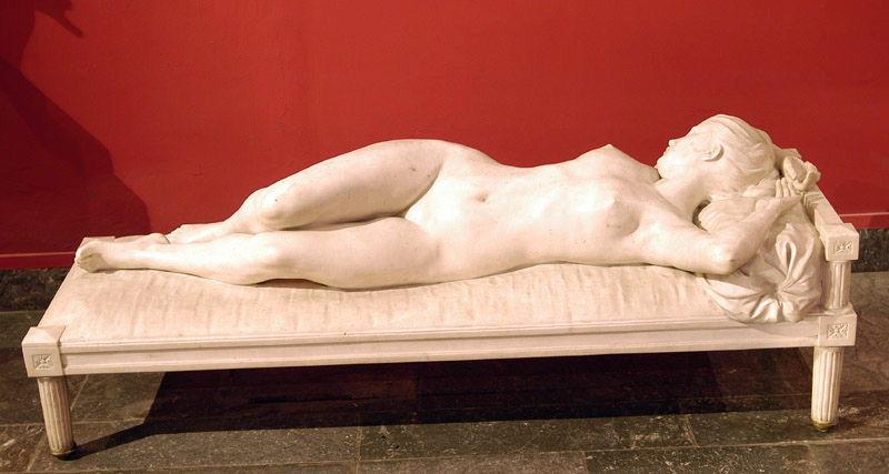 Le Repos