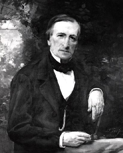 Charles Le Coeur